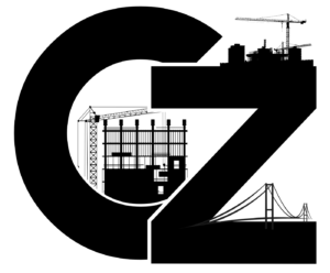 Civil Zone Logo Transparent